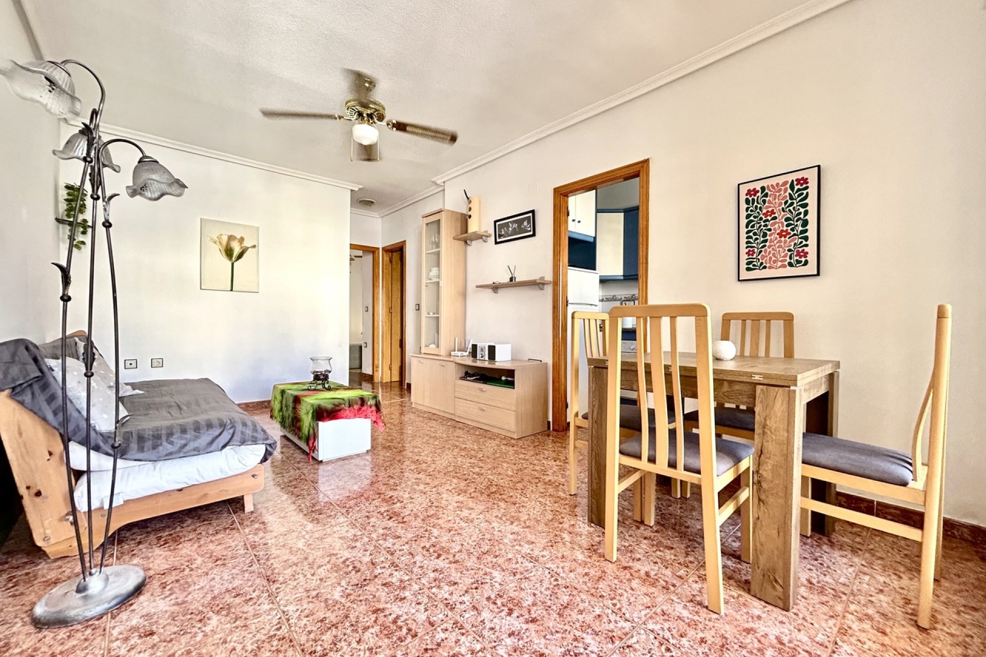 Resale - Penthouse - Los Alcazares - Los Altos
