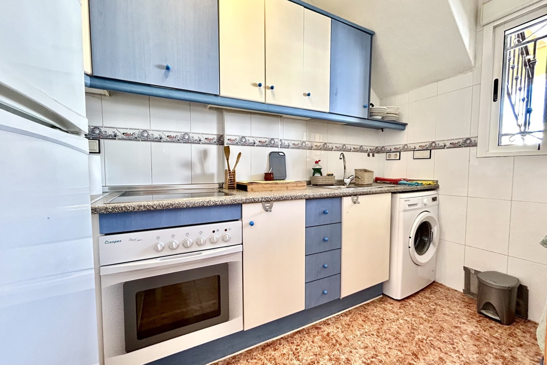 Resale - Penthouse - Los Alcazares - Los Altos
