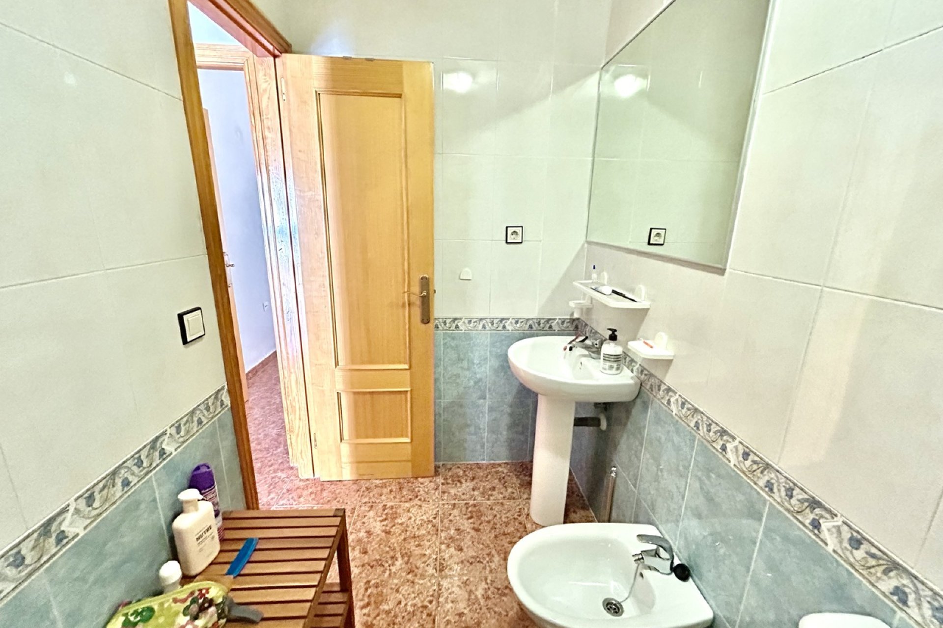 Resale - Penthouse - Los Alcazares - Los Altos