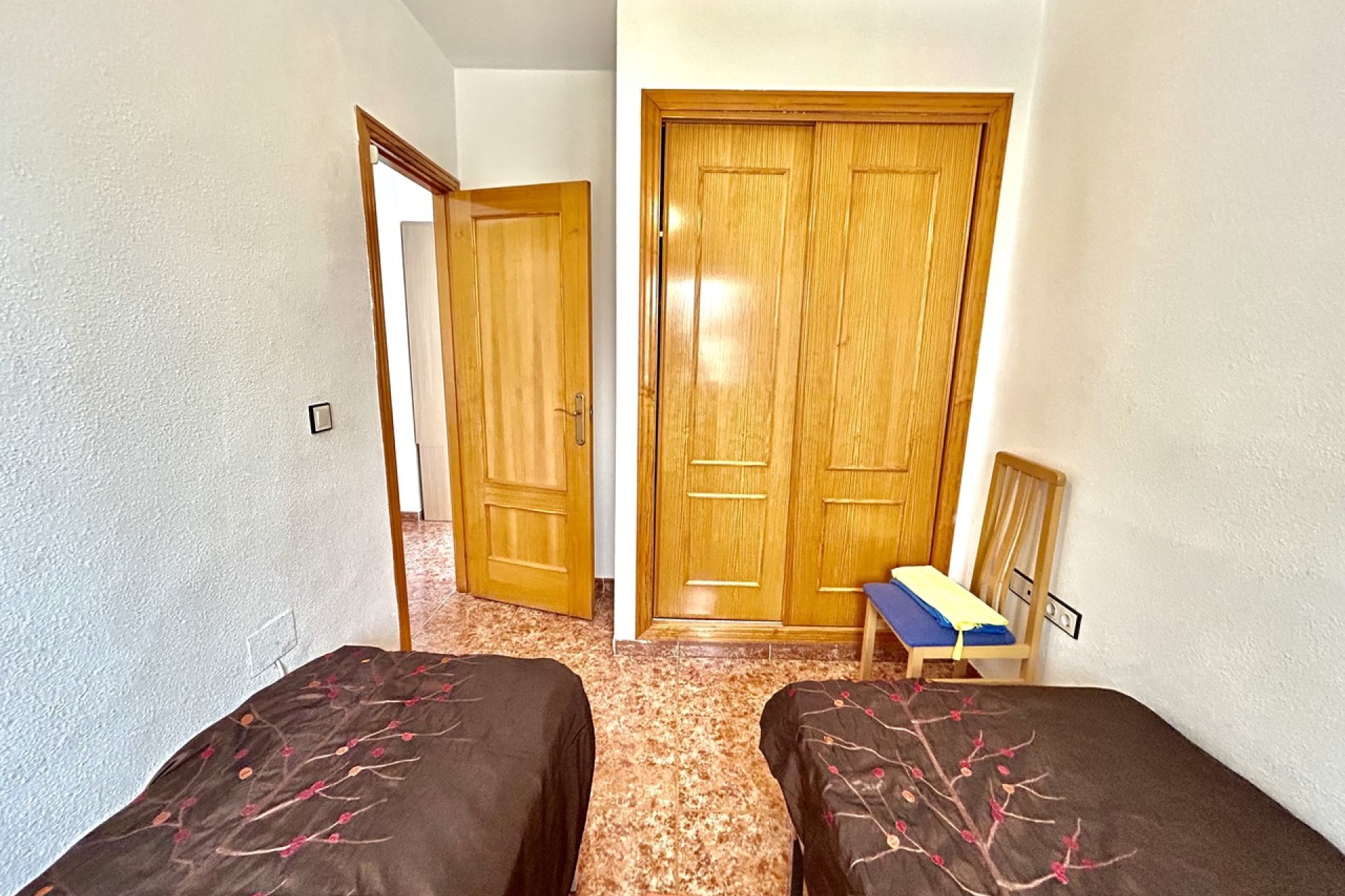 Resale - Penthouse - Los Alcazares - Los Altos