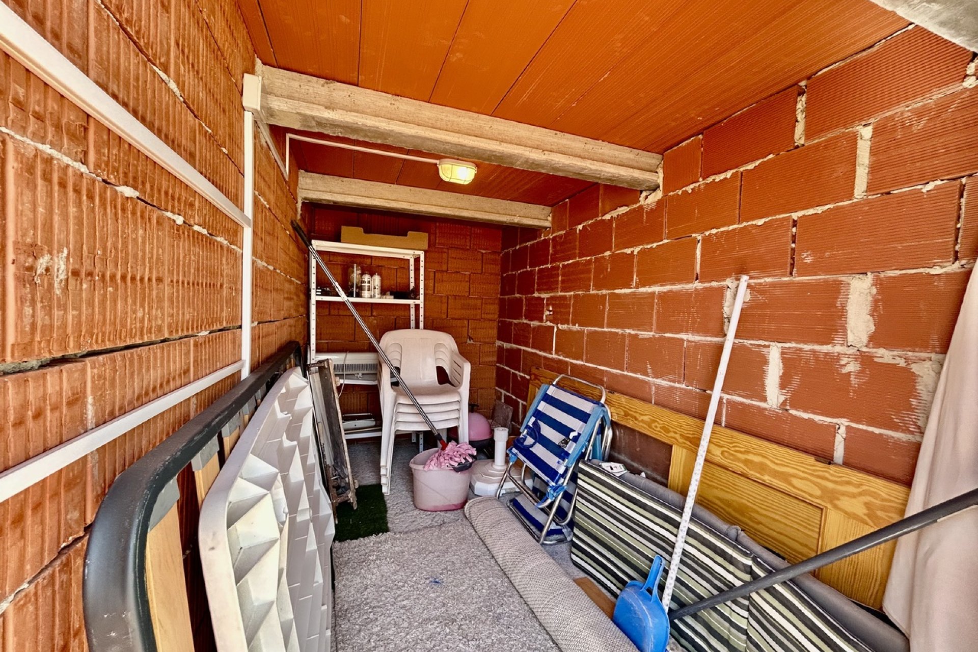 Resale - Penthouse - Los Alcazares - Los Altos