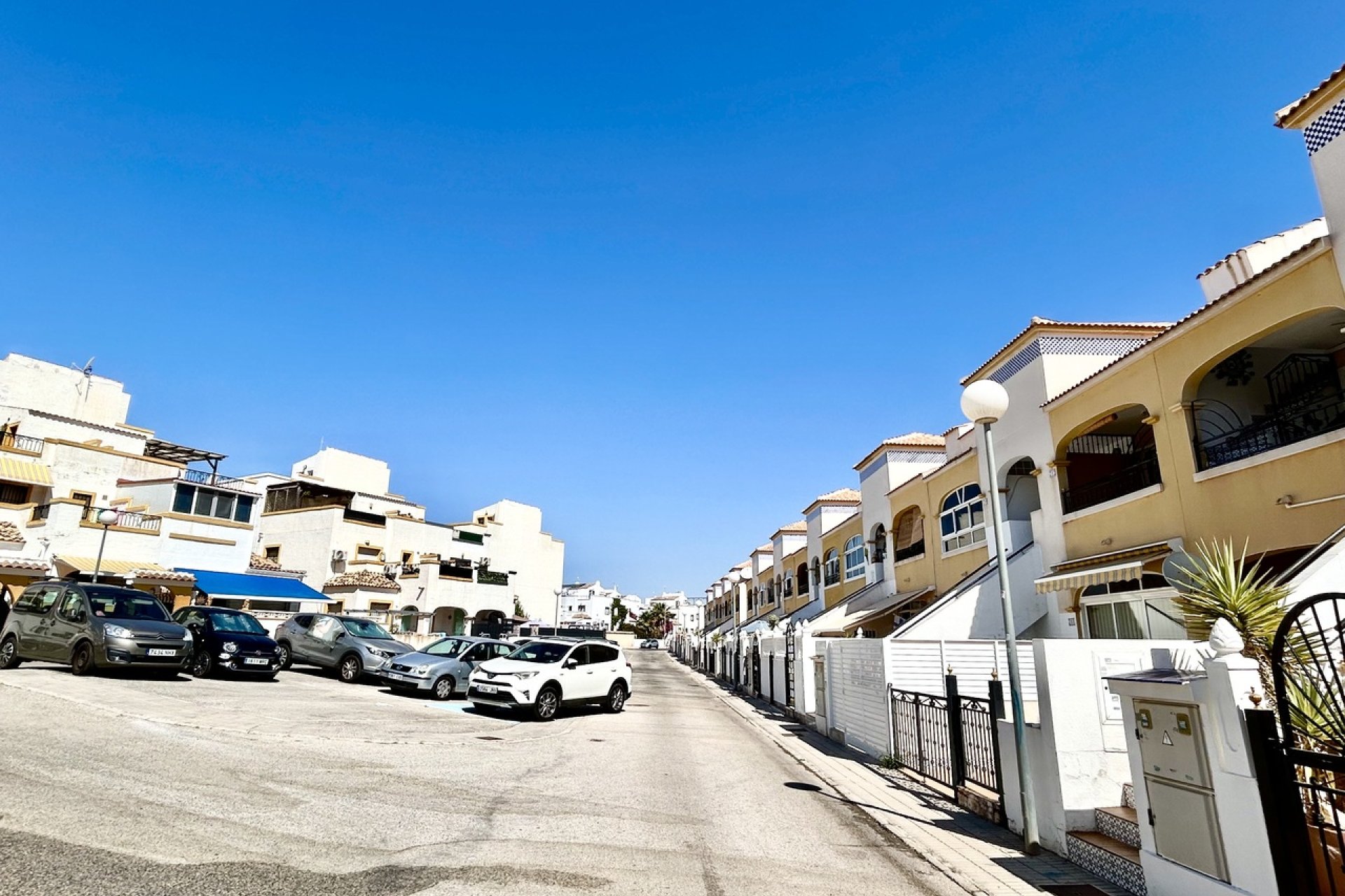 Resale - Penthouse - Los Alcazares - Los Altos