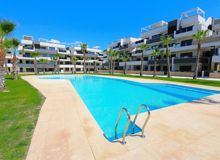 Resale - Penthouse - Los Alcazares - Los Altos