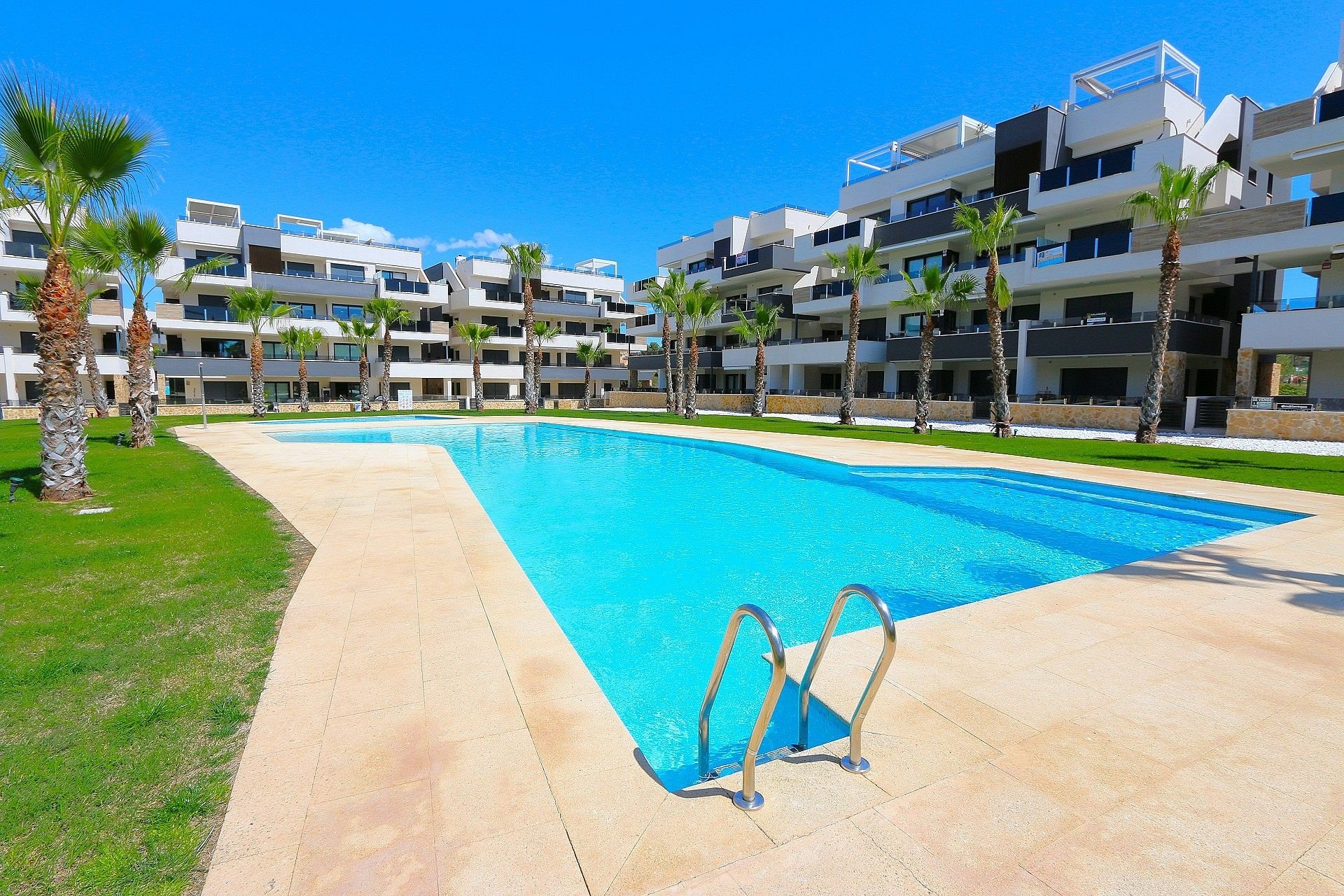Resale - Penthouse - Los Alcazares - Los Altos