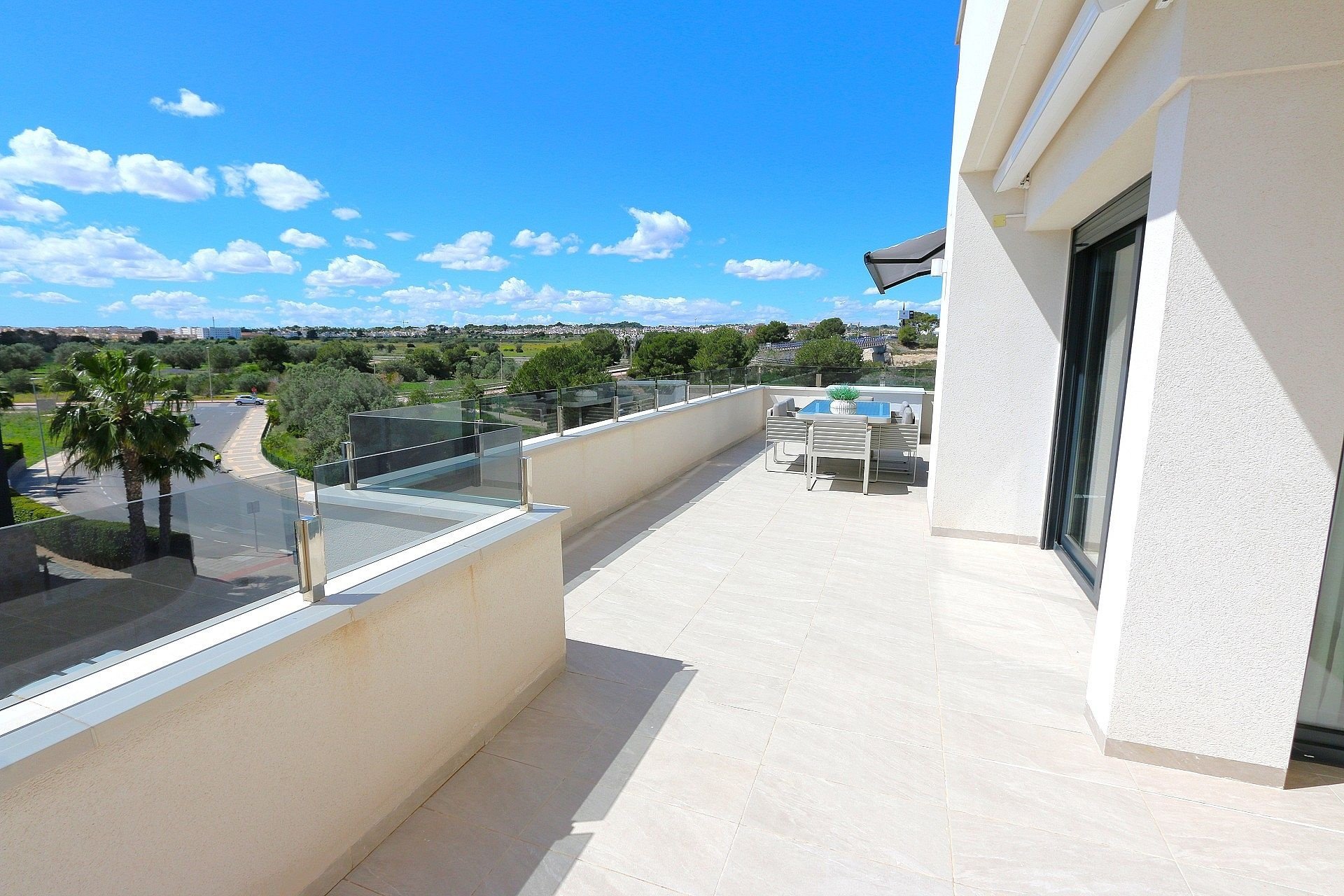 Resale - Penthouse - Los Alcazares - Los Altos