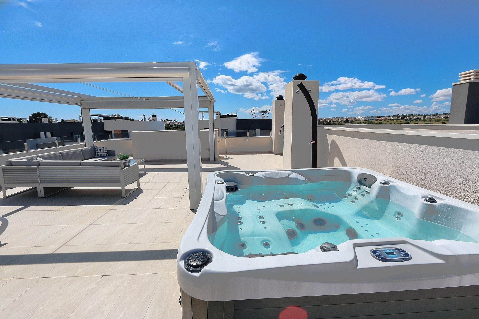 Resale - Penthouse - Los Alcazares - Los Altos