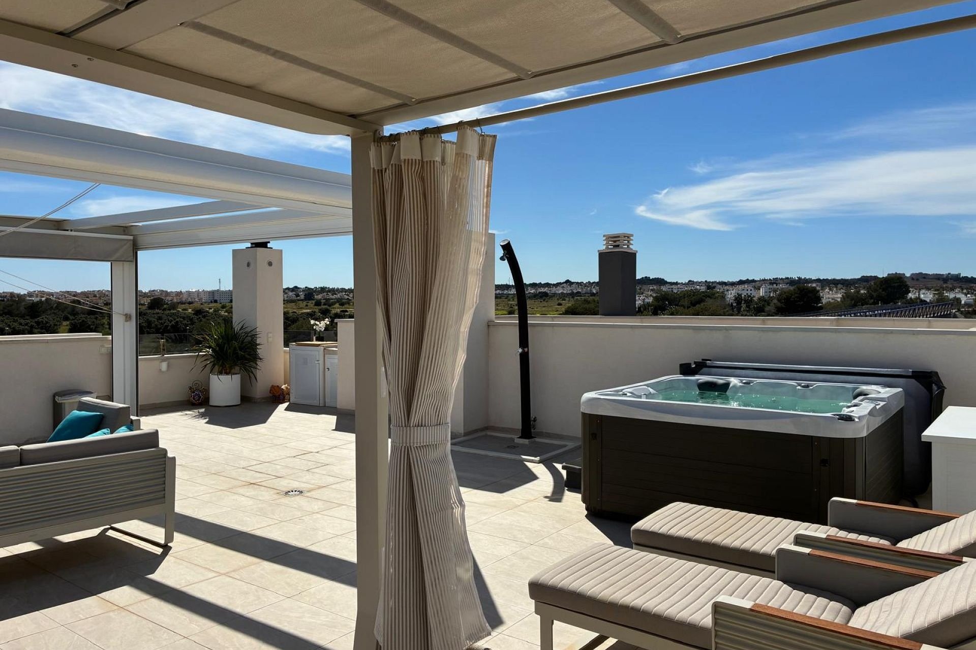 Resale - Penthouse - Los Alcazares - Los Altos