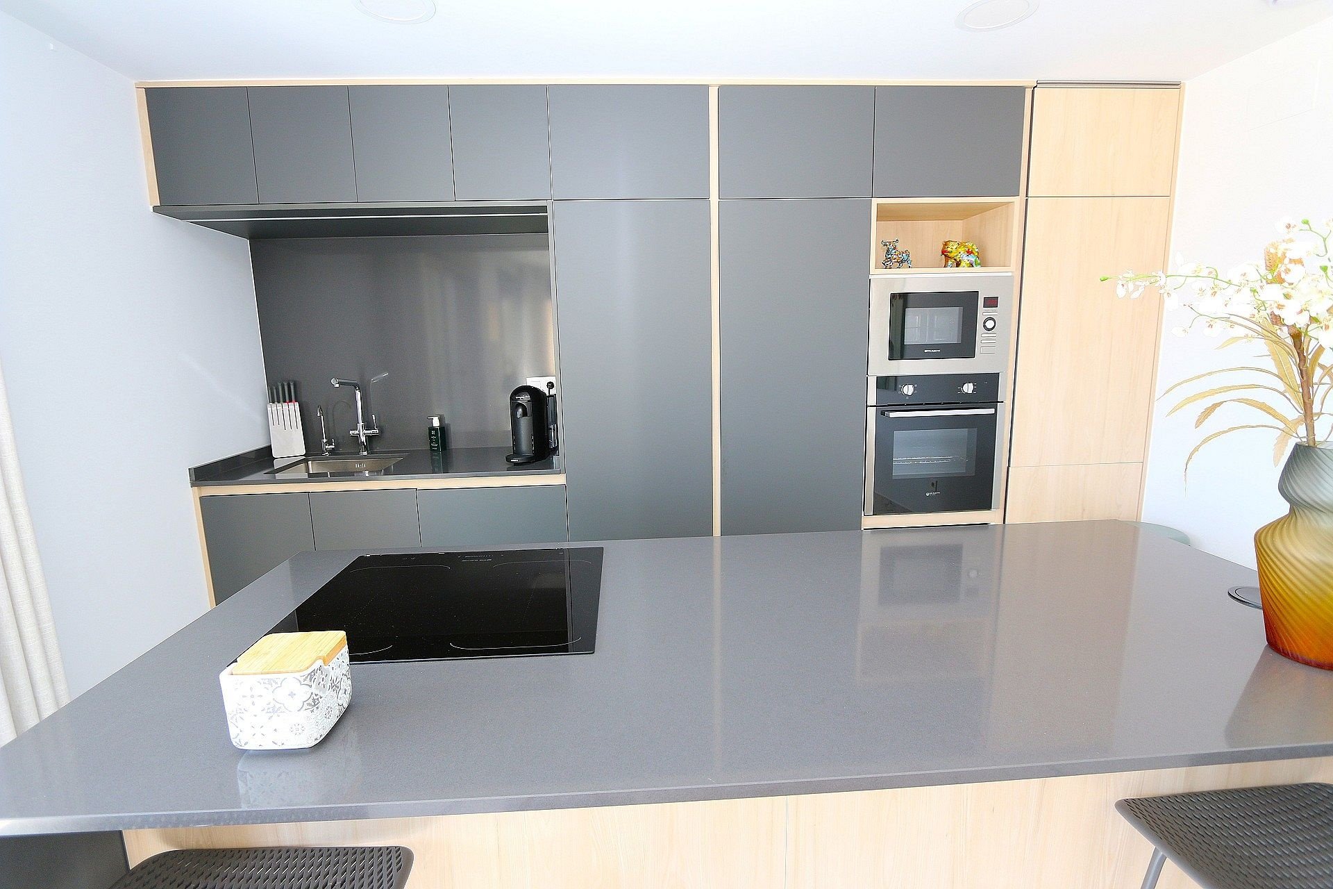 Resale - Penthouse - Los Alcazares - Los Altos