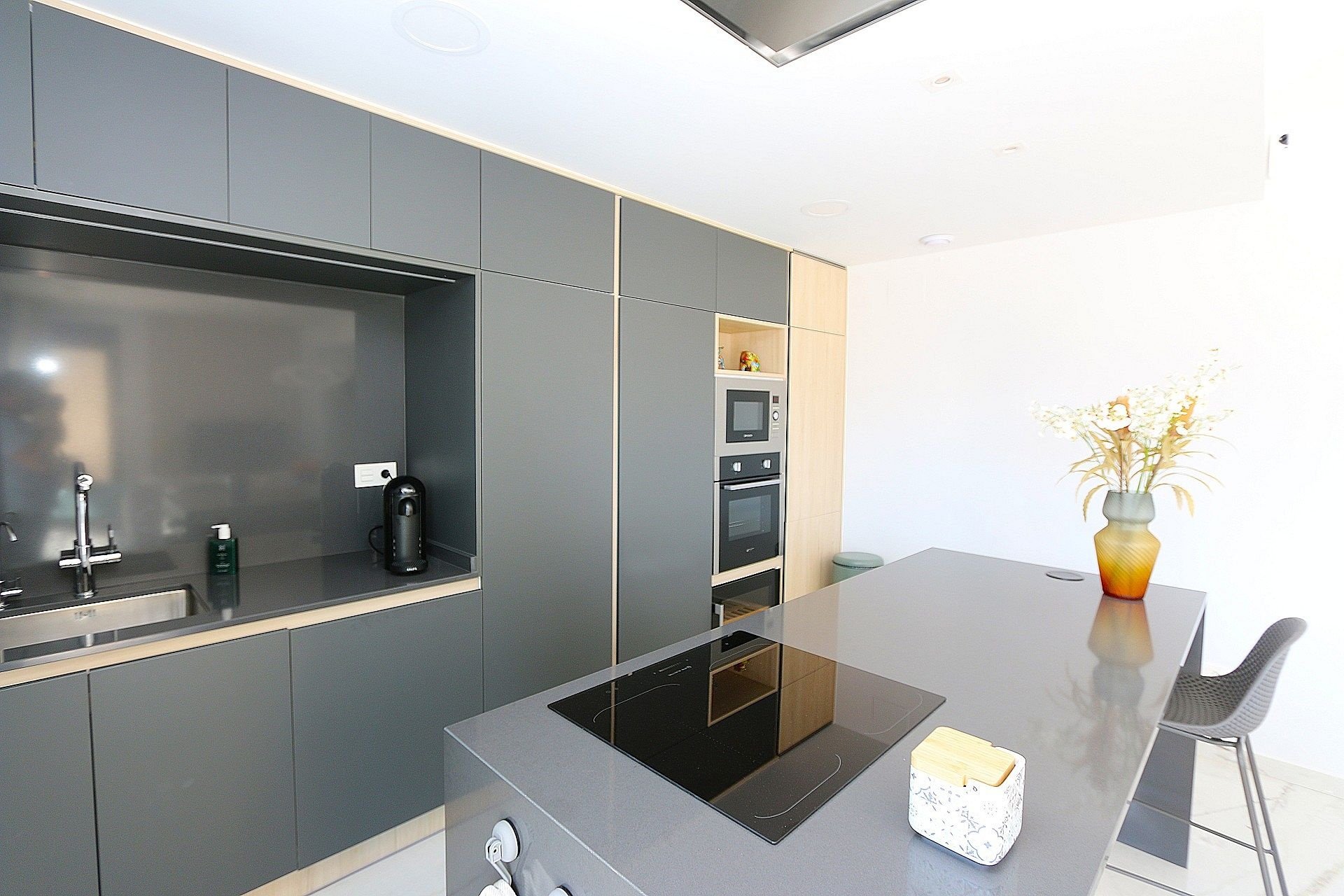 Resale - Penthouse - Los Alcazares - Los Altos