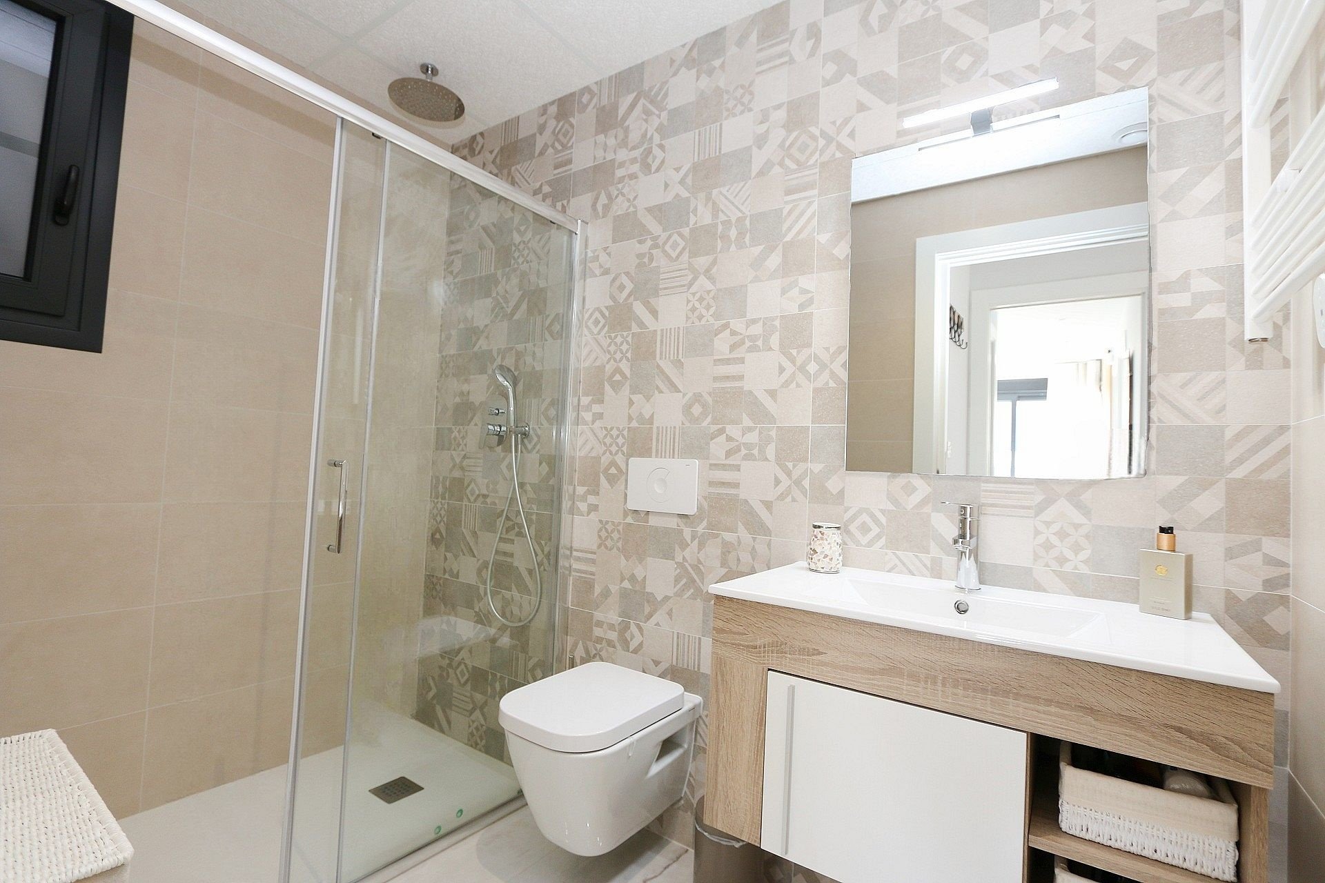 Resale - Penthouse - Los Alcazares - Los Altos