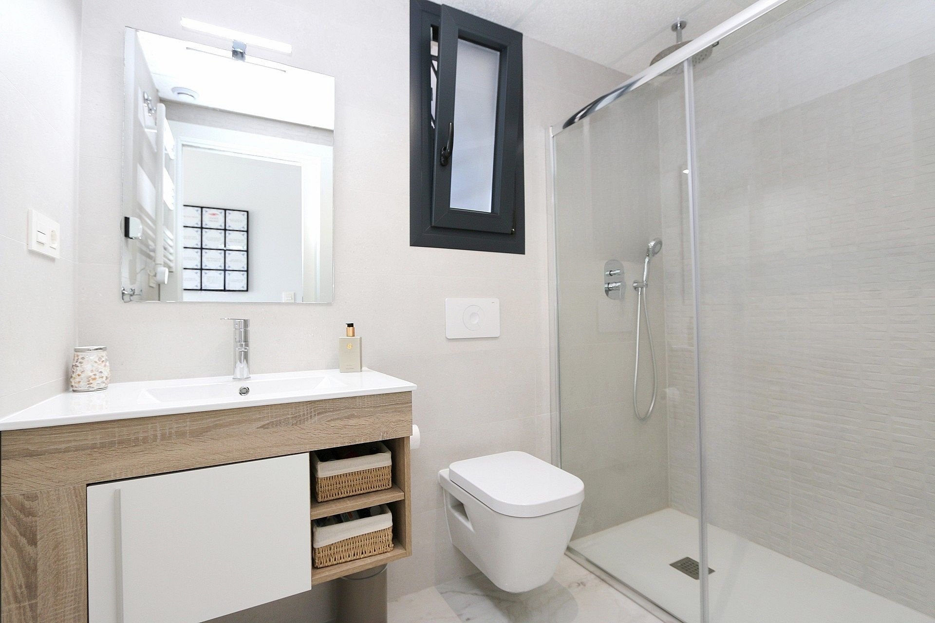 Resale - Penthouse - Los Alcazares - Los Altos