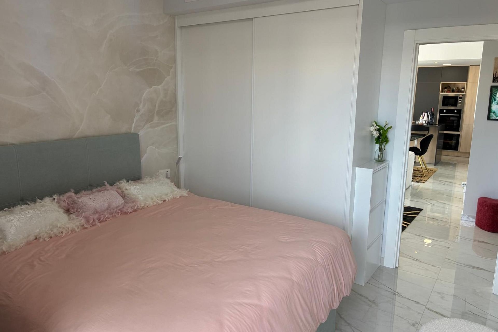 Resale - Penthouse - Los Alcazares - Los Altos