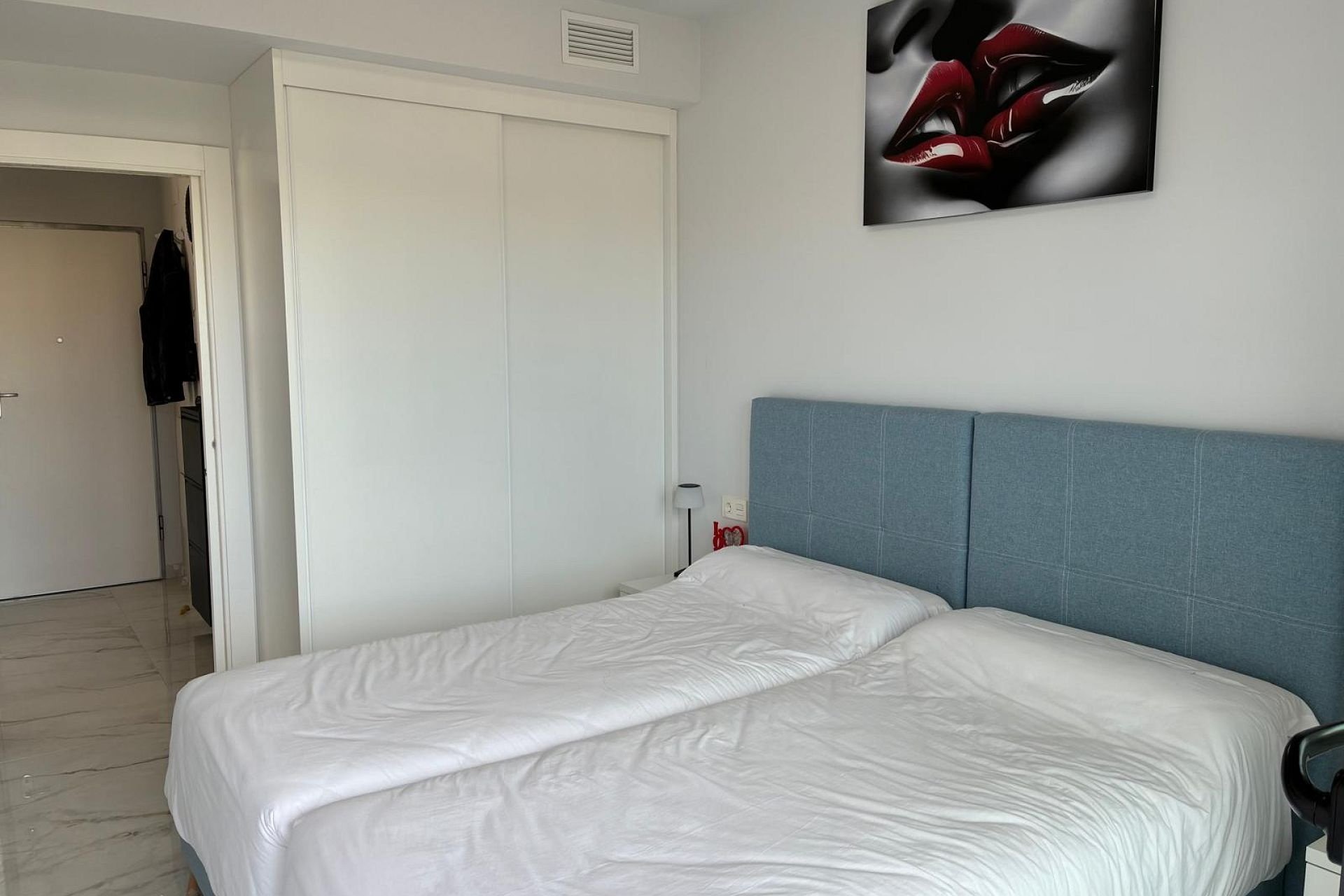 Resale - Penthouse - Los Alcazares - Los Altos
