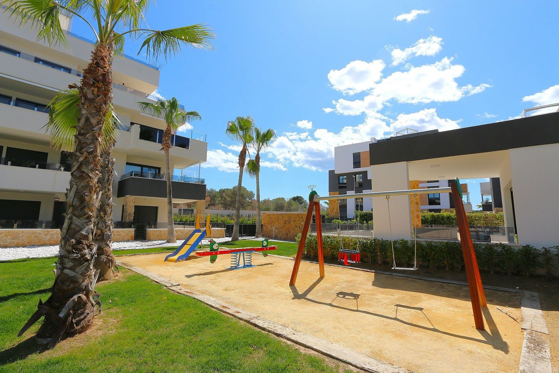 Resale - Penthouse - Los Alcazares - Los Altos
