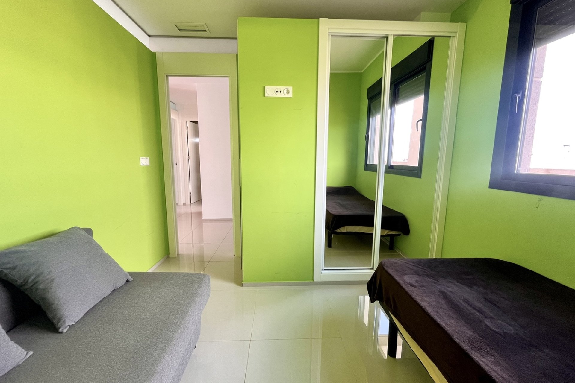 Resale - Penthouse - Los Dolses