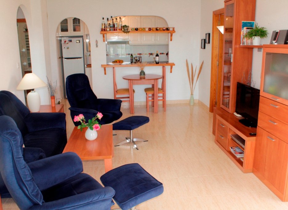 Resale - Penthouse - Orihuela Costa - Playa Flamenca