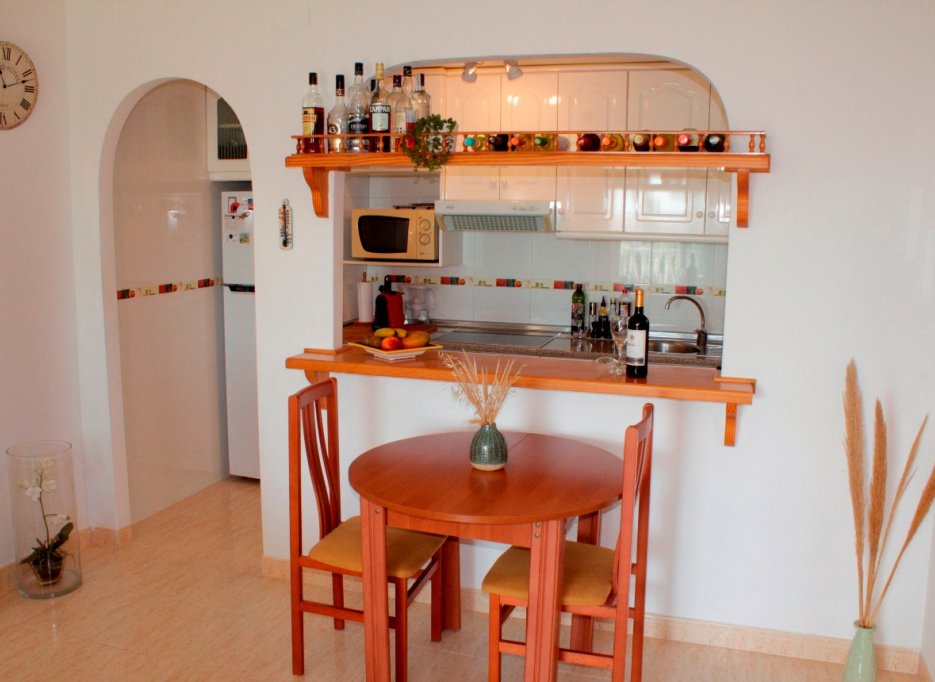 Resale - Penthouse - Orihuela Costa - Playa Flamenca