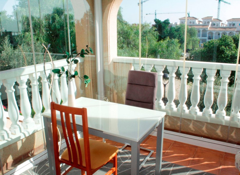 Resale - Penthouse - Orihuela Costa - Playa Flamenca