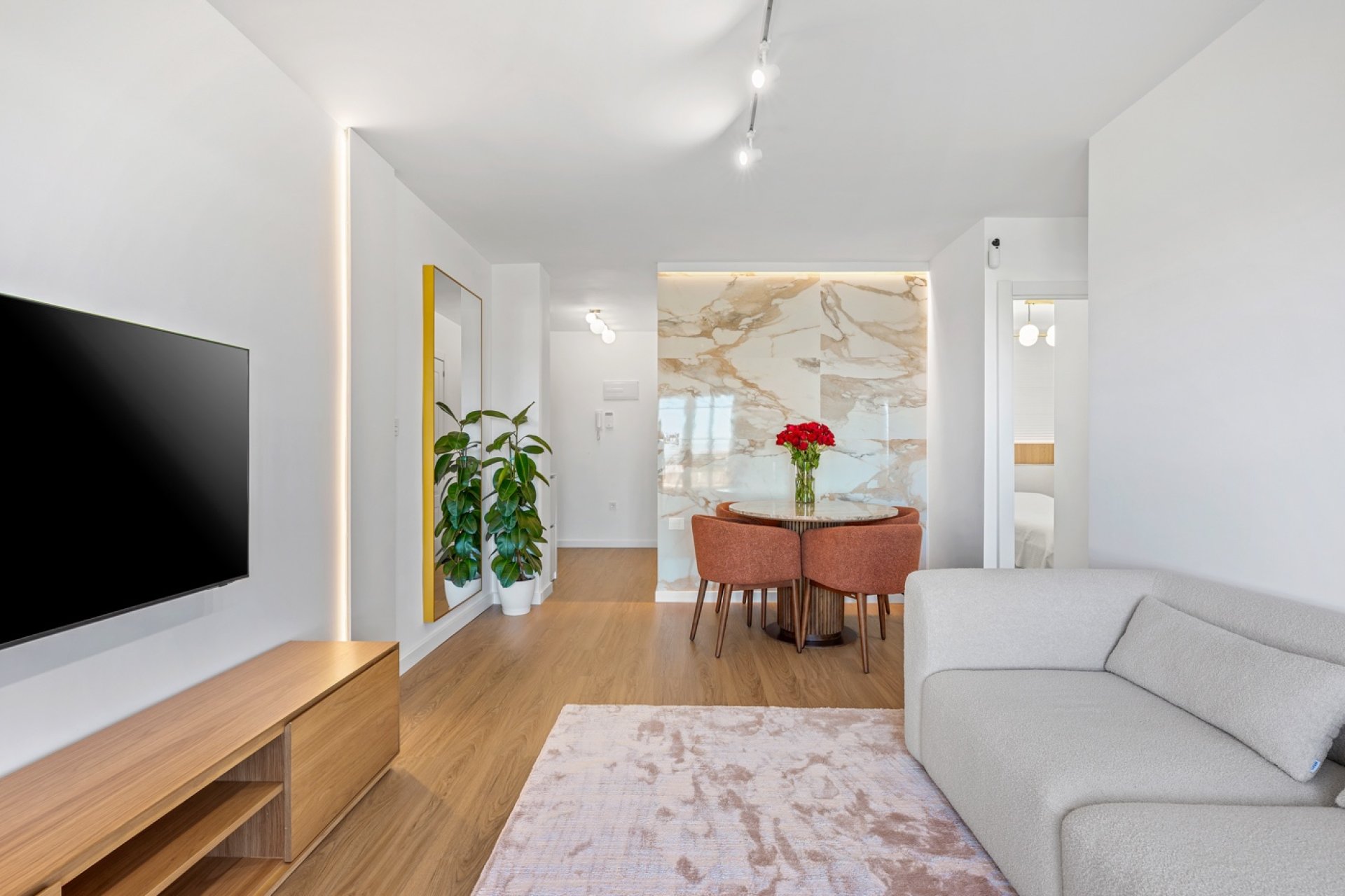 Resale - Penthouse - Orihuela Costa - Punta Prima