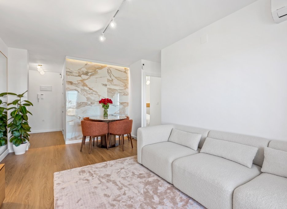 Resale - Penthouse - Orihuela Costa - Punta Prima