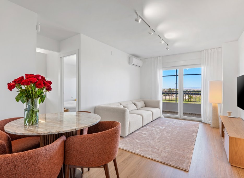 Resale - Penthouse - Orihuela Costa - Punta Prima