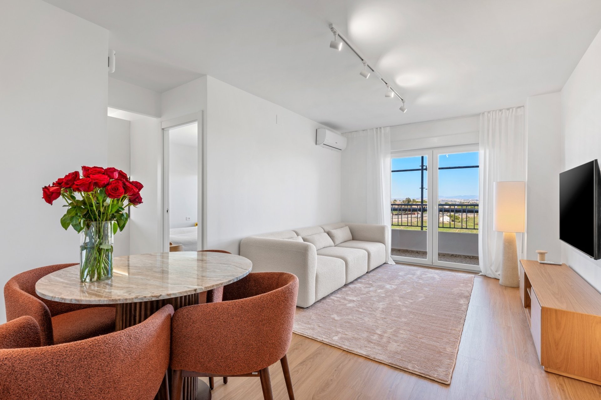 Resale - Penthouse - Orihuela Costa - Punta Prima