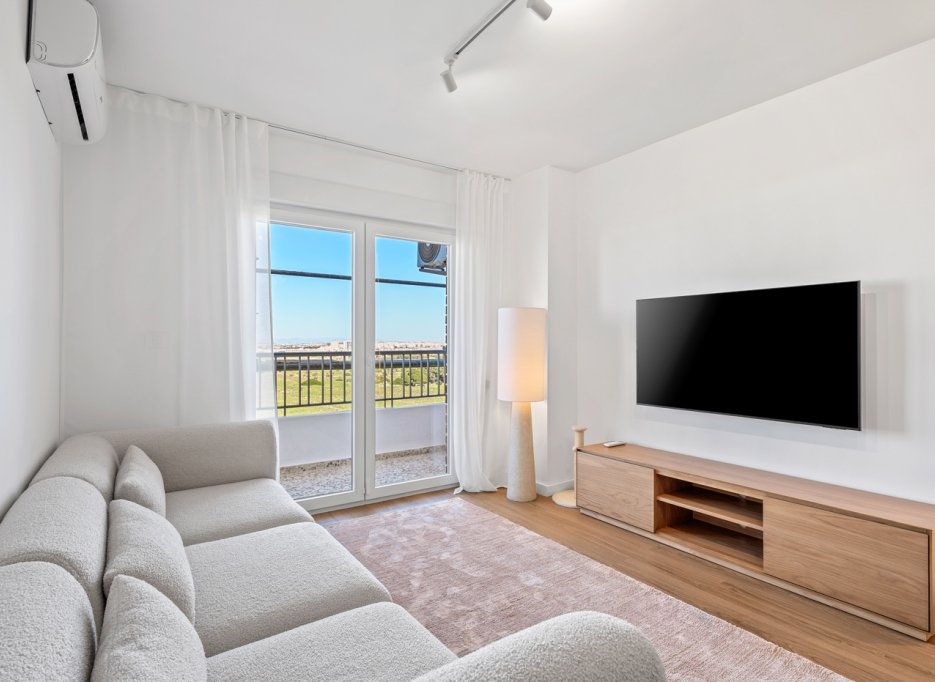 Resale - Penthouse - Orihuela Costa - Punta Prima