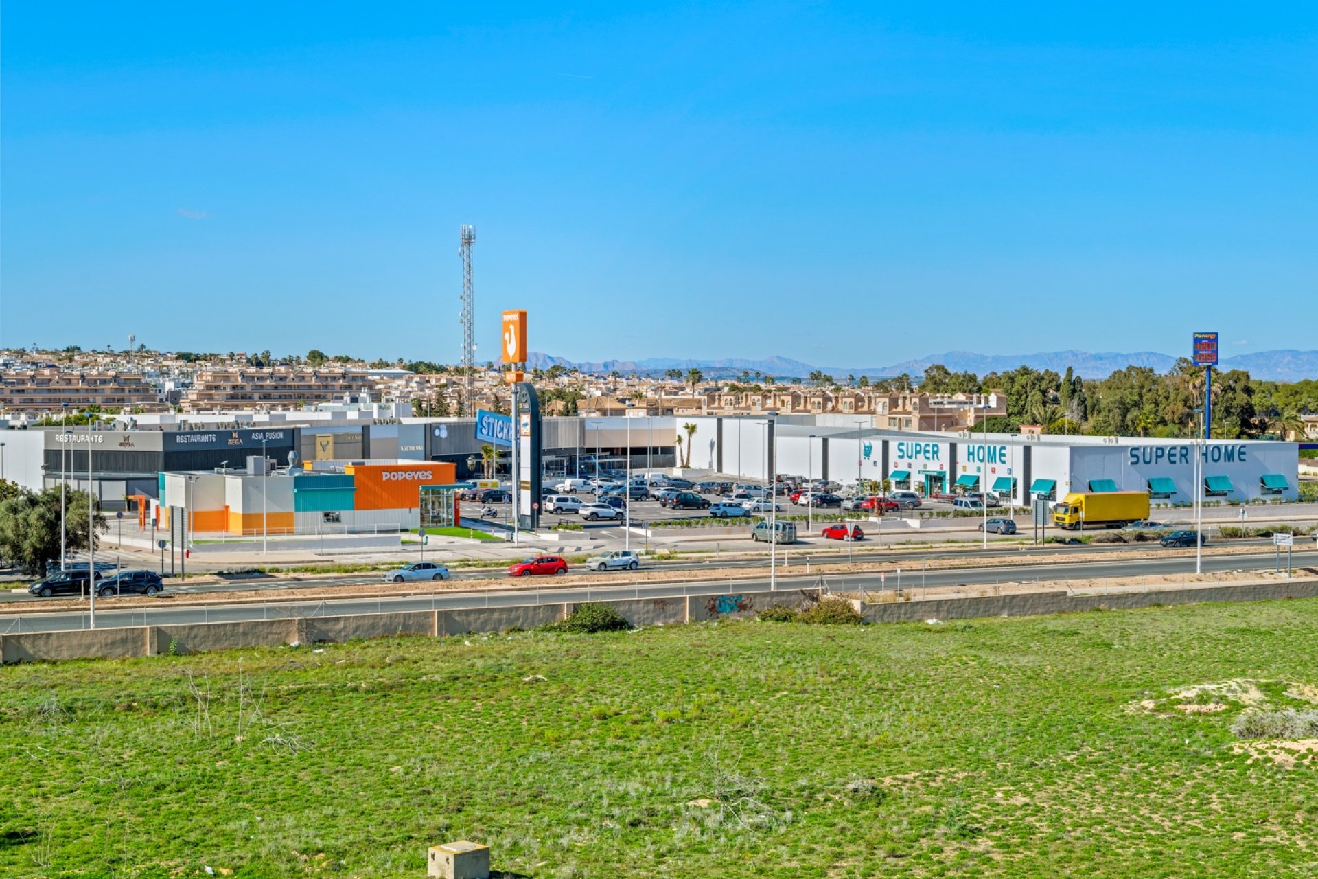 Resale - Penthouse - Orihuela Costa - Punta Prima