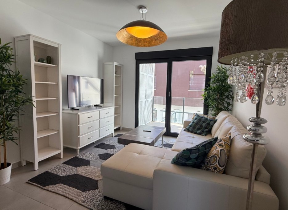 Resale - Penthouse - Pilar de la Horadada - Costa Blanca Sur