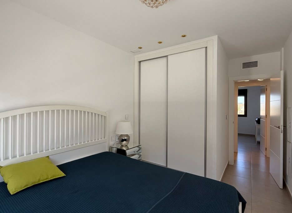 Resale - Penthouse - Pilar de la Horadada - Costa Blanca Sur
