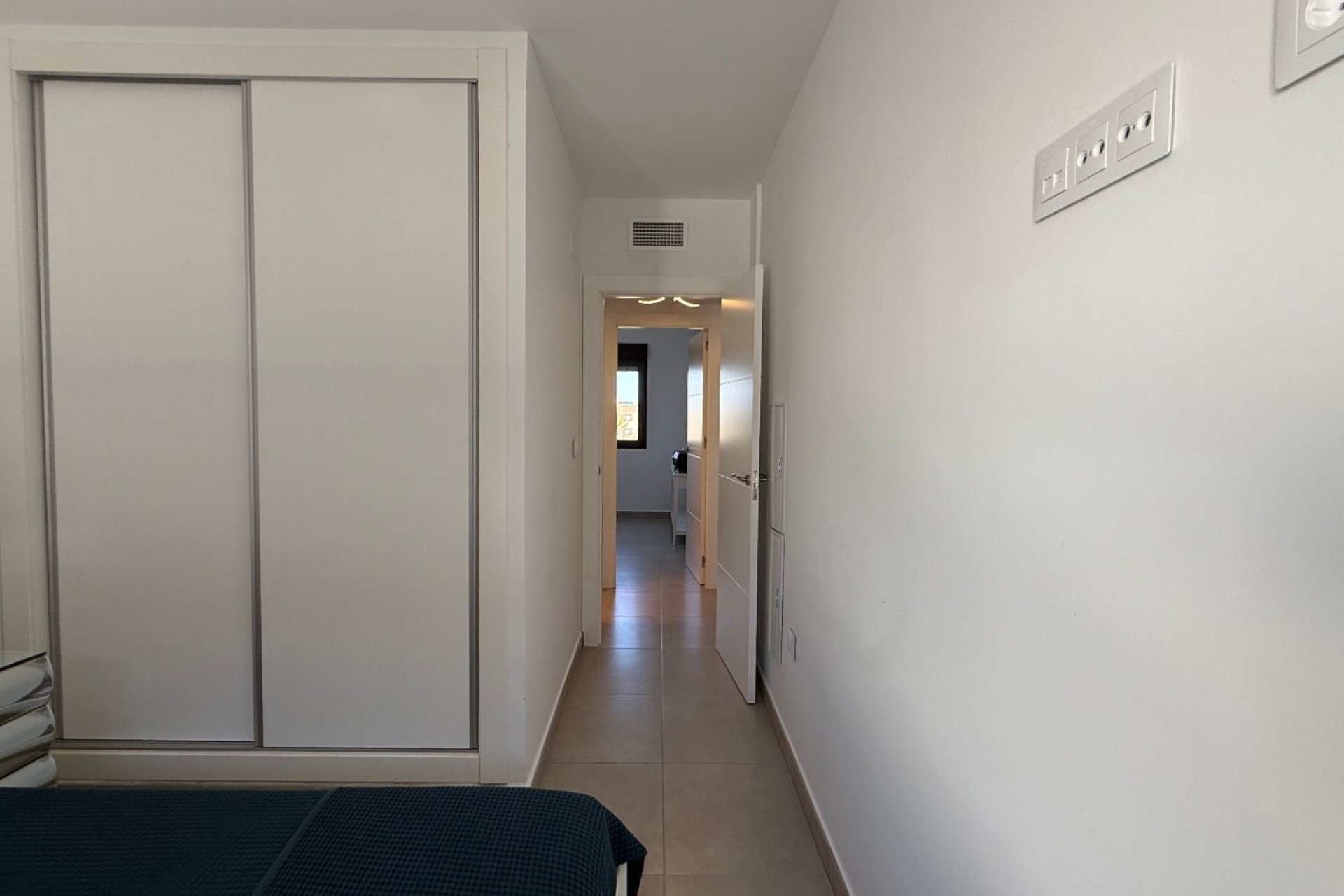 Resale - Penthouse - Pilar de la Horadada - Costa Blanca Sur