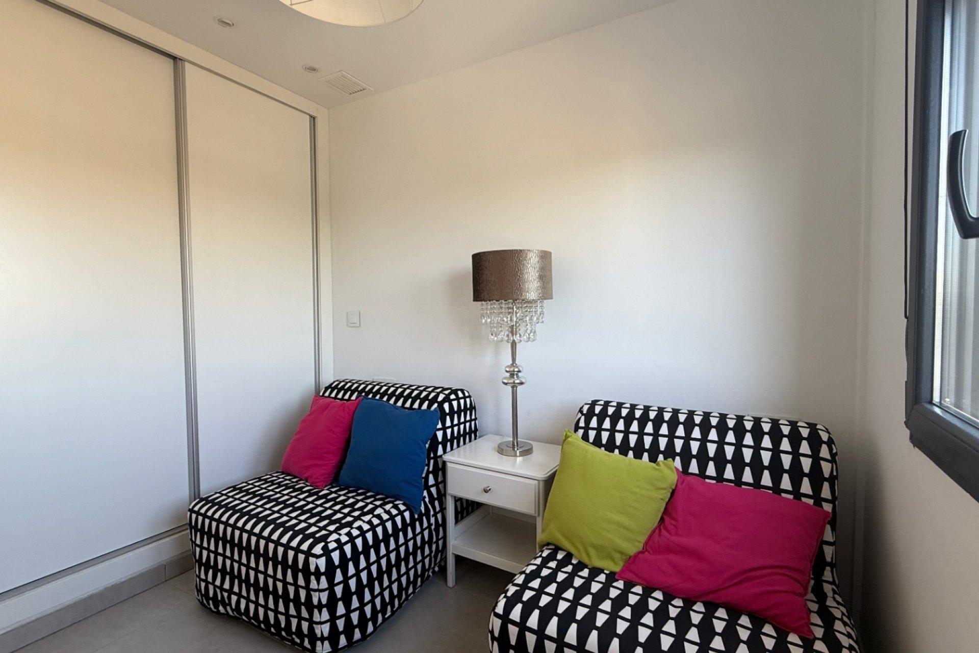Resale - Penthouse - Pilar de la Horadada - Costa Blanca Sur