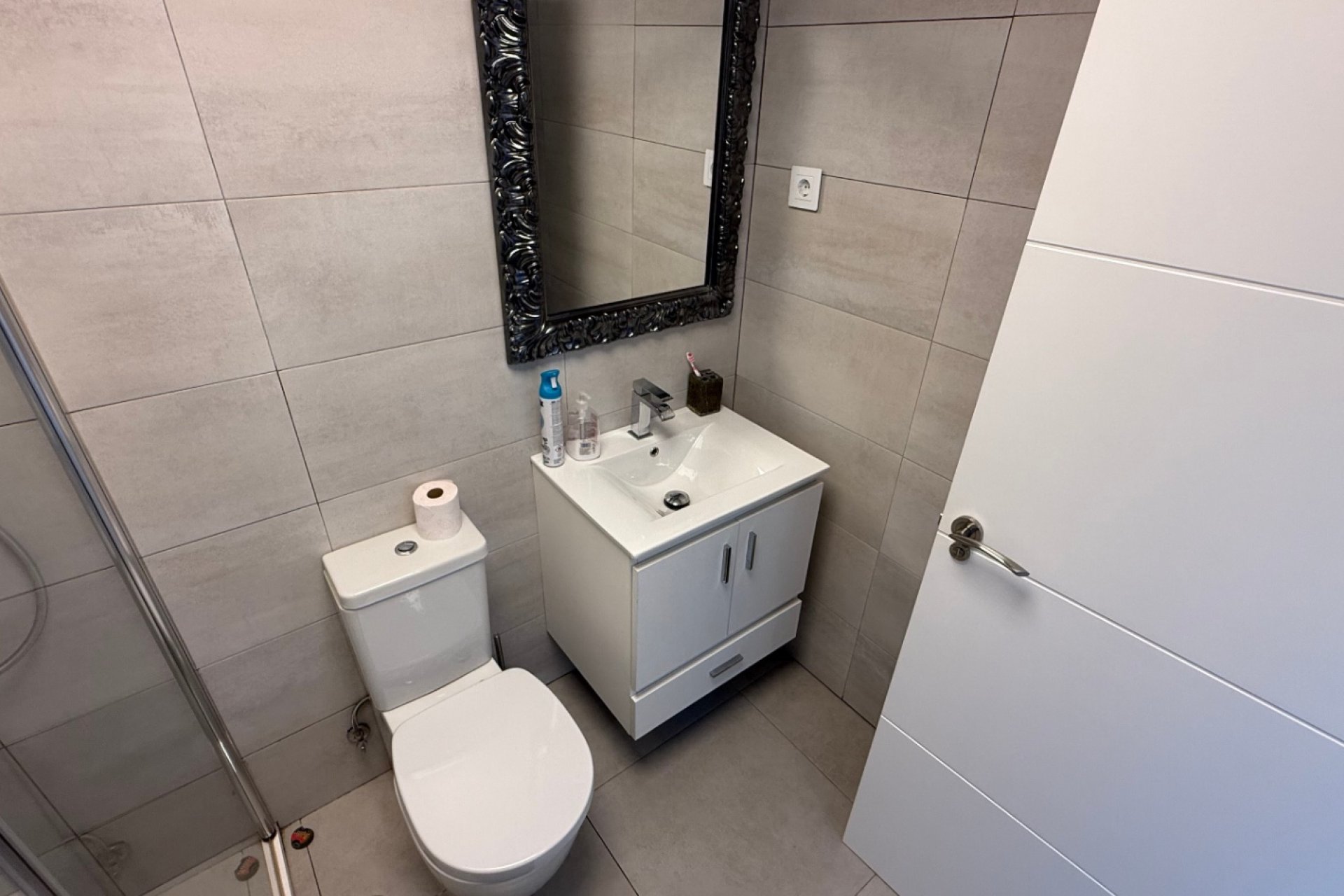 Resale - Penthouse - Pilar de la Horadada - Costa Blanca Sur