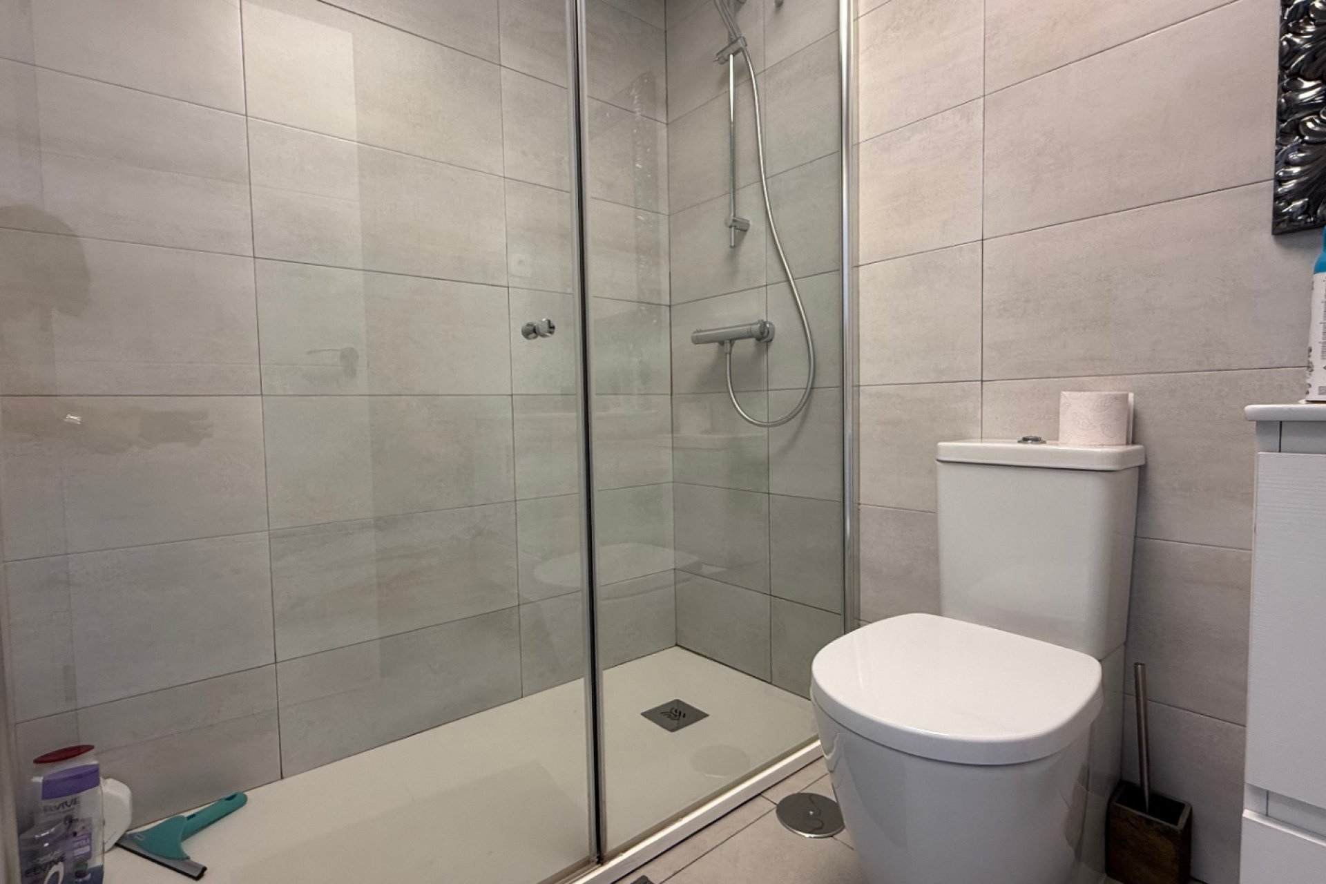 Resale - Penthouse - Pilar de la Horadada - Costa Blanca Sur