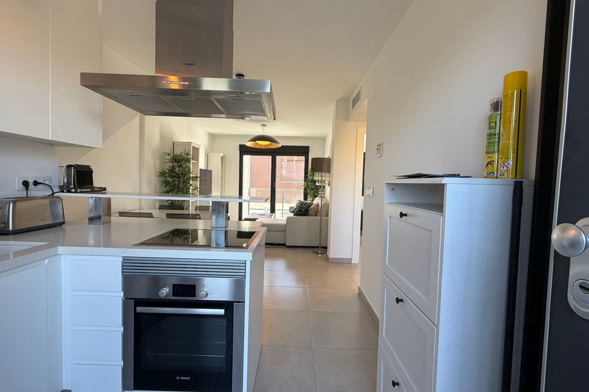 Resale - Penthouse - Pilar de la Horadada - Costa Blanca Sur