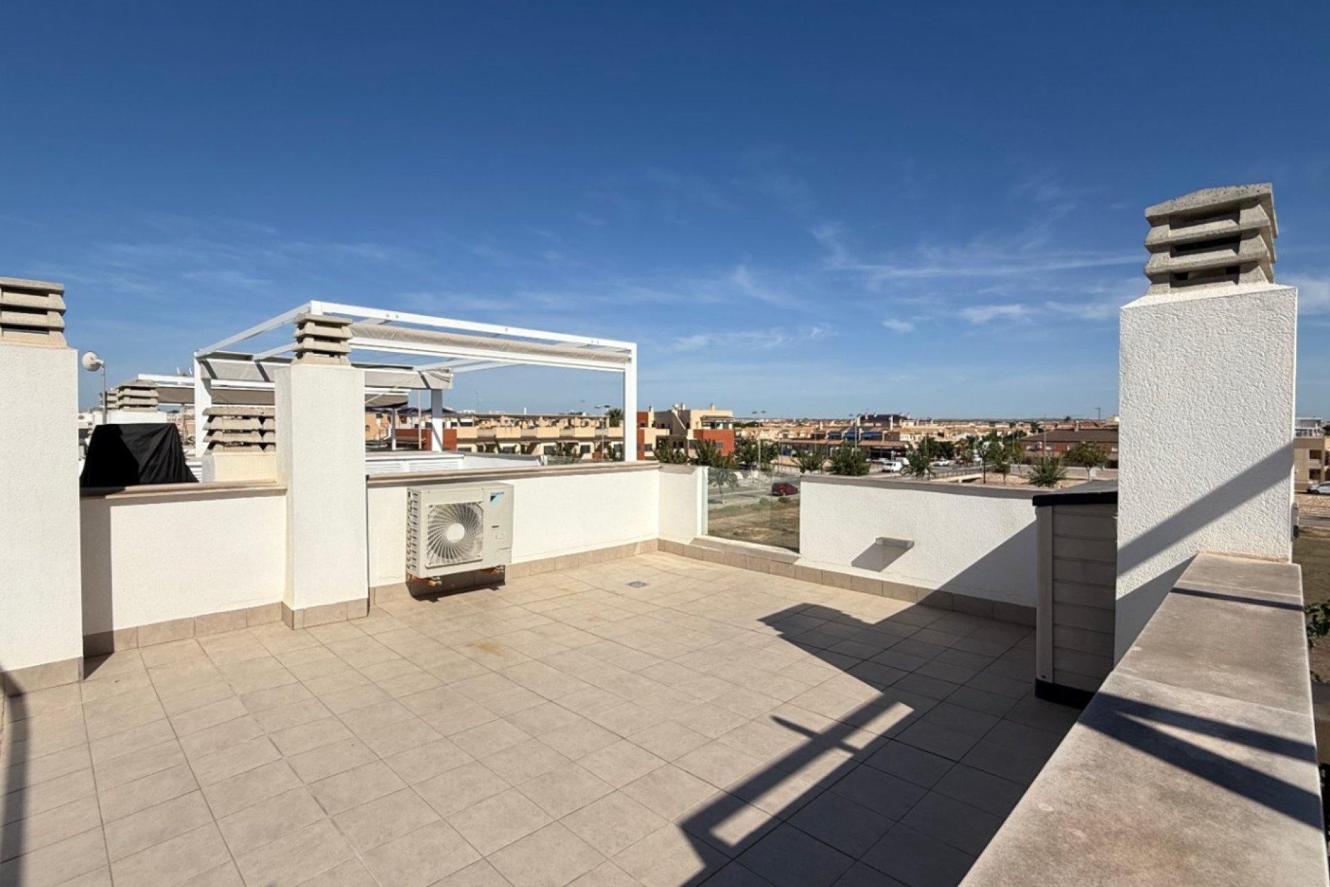 Resale - Penthouse - Pilar de la Horadada - Costa Blanca Sur