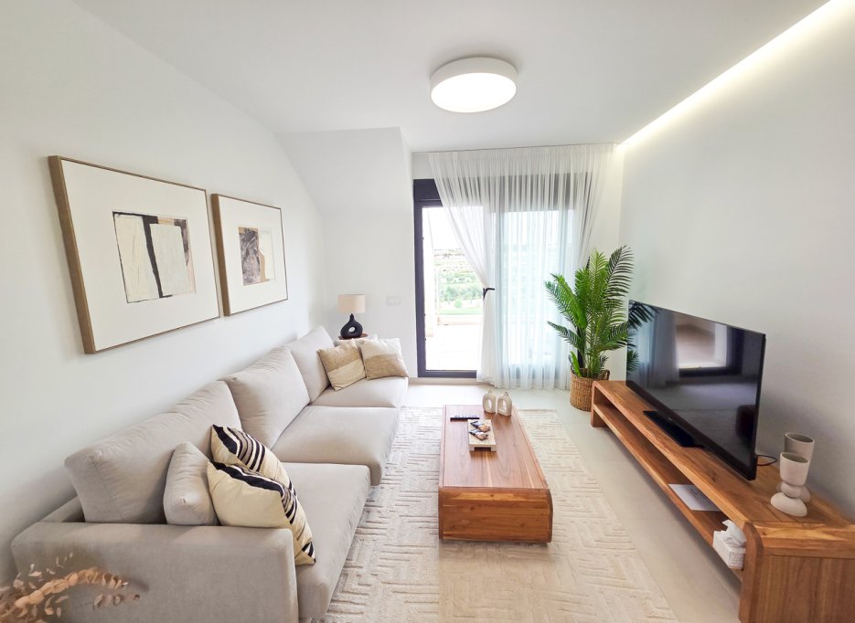 Resale - Penthouse - Pilar de la Horadada