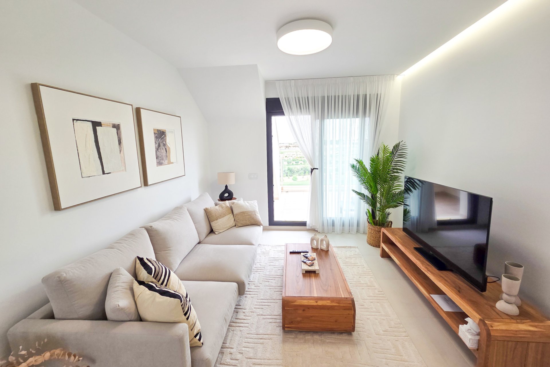 Resale - Penthouse - Pilar de la Horadada