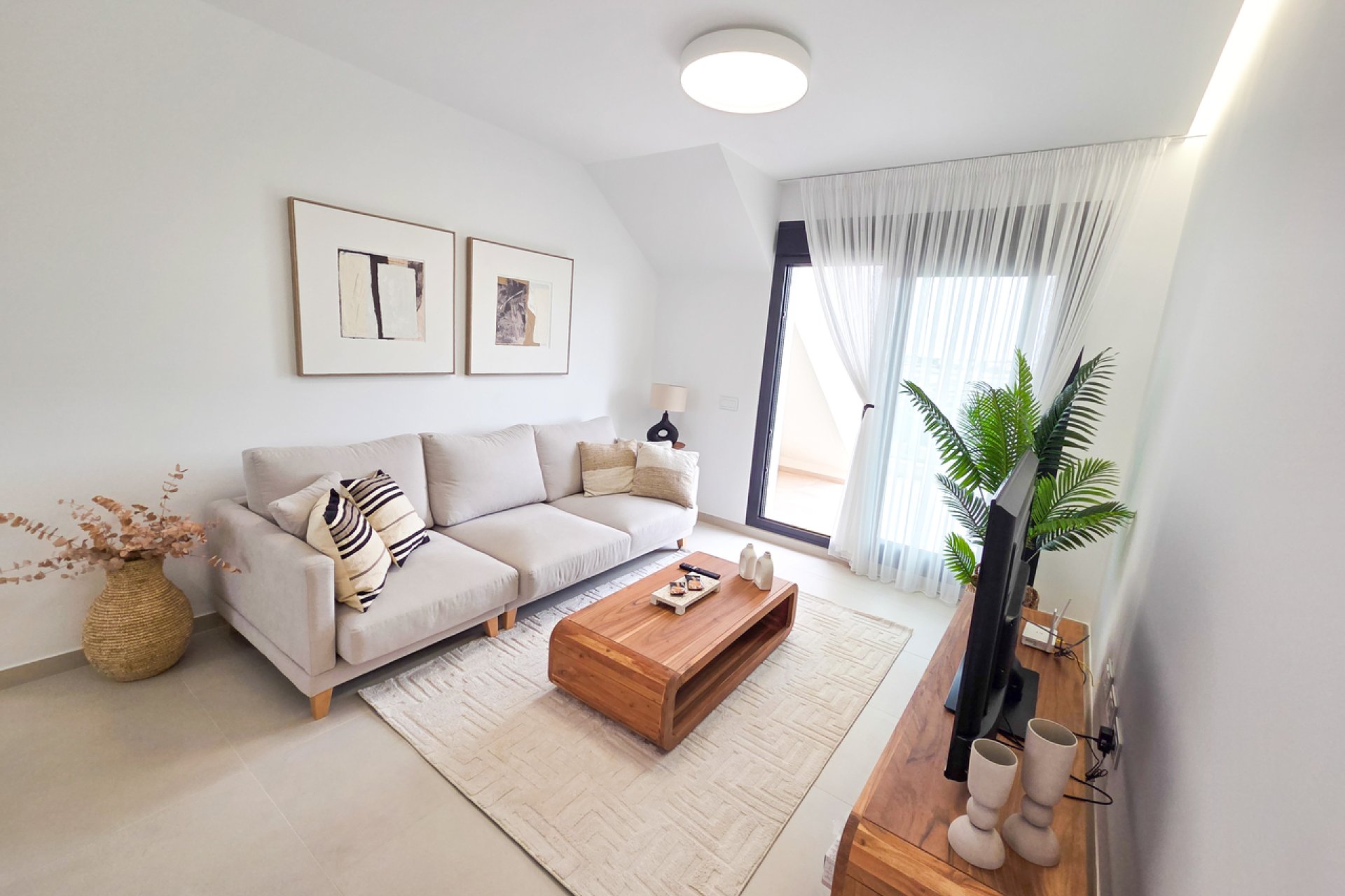 Resale - Penthouse - Pilar de la Horadada