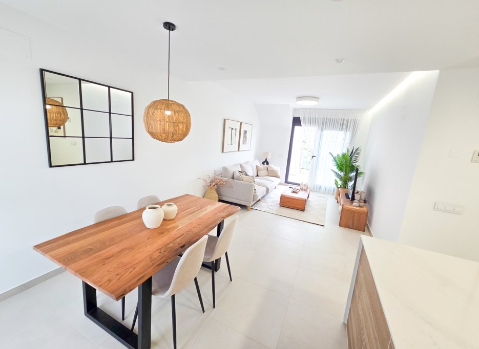 Resale - Penthouse - Pilar de la Horadada