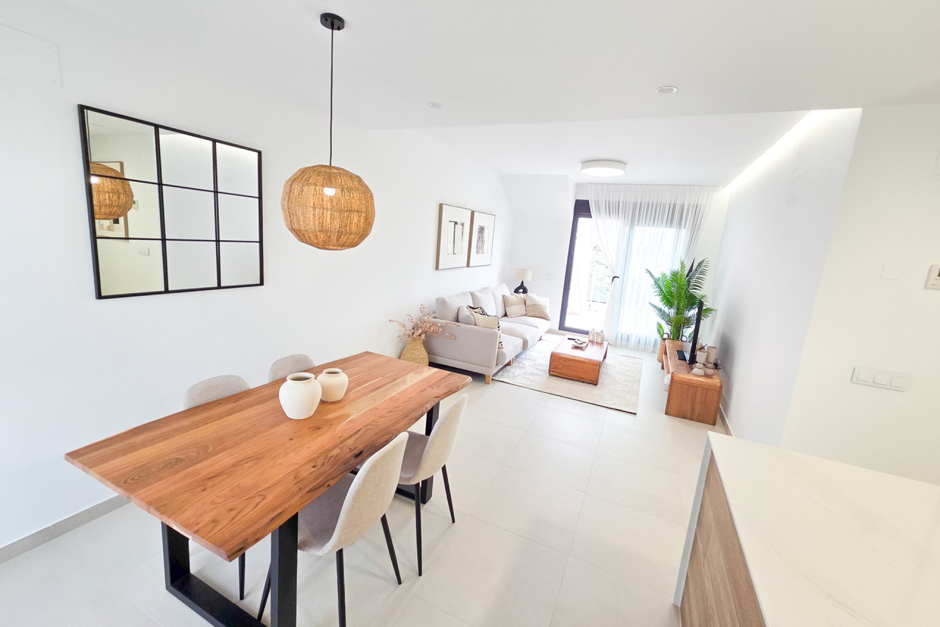 Resale - Penthouse - Pilar de la Horadada