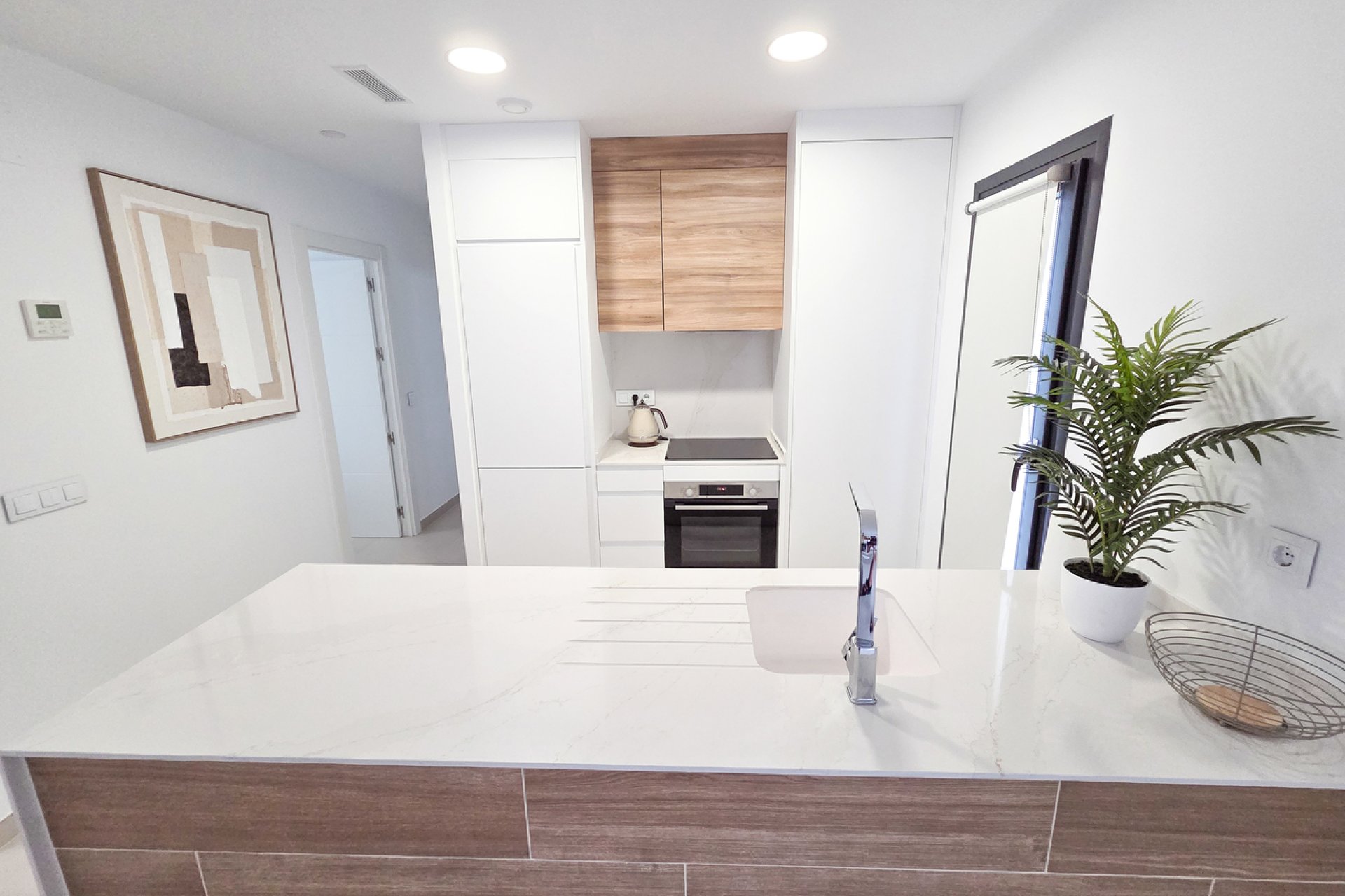 Resale - Penthouse - Pilar de la Horadada