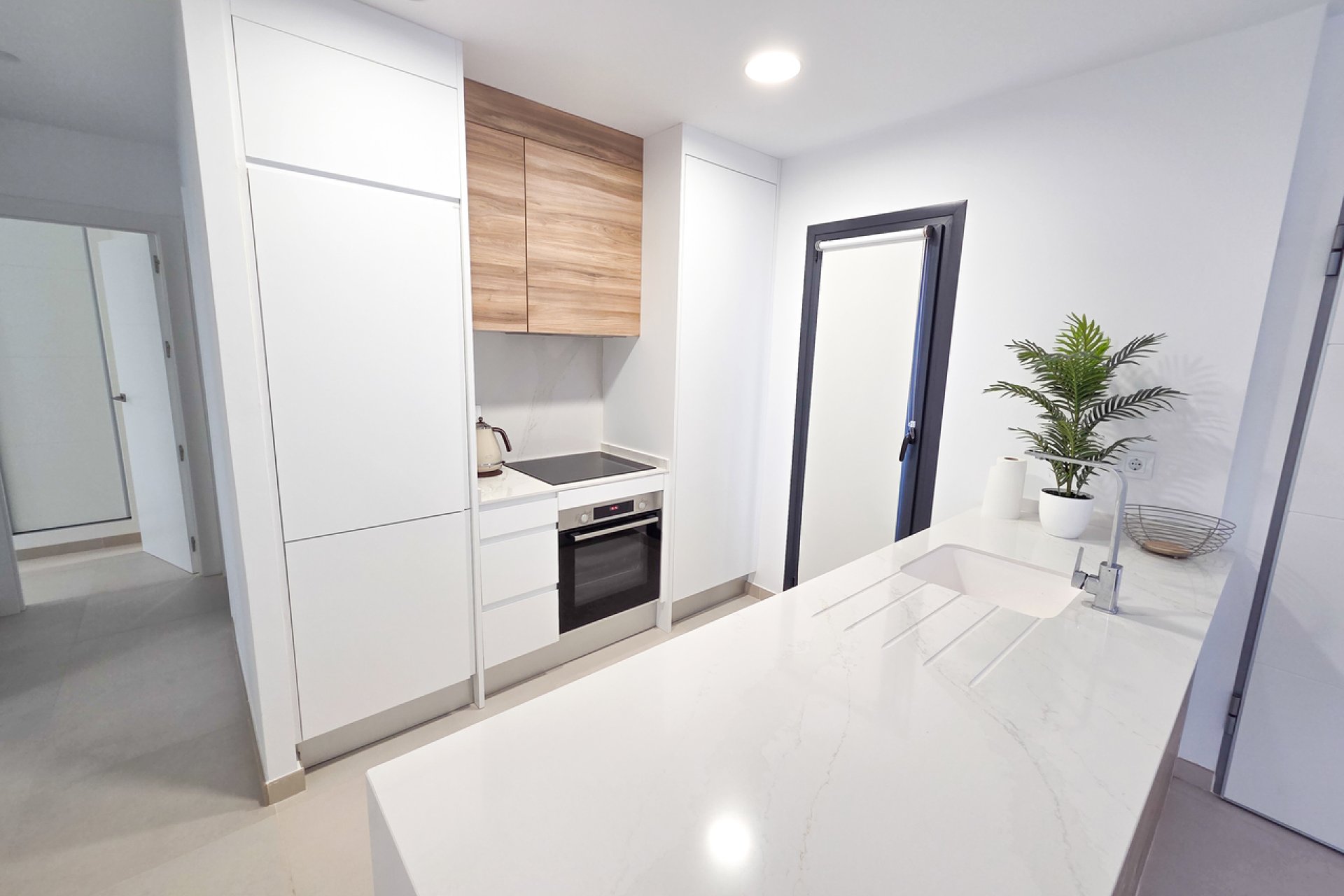 Resale - Penthouse - Pilar de la Horadada