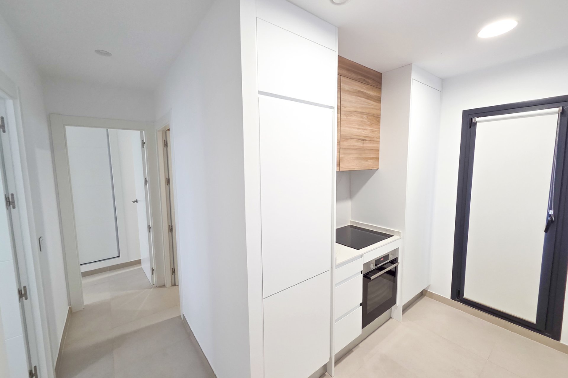 Resale - Penthouse - Pilar de la Horadada