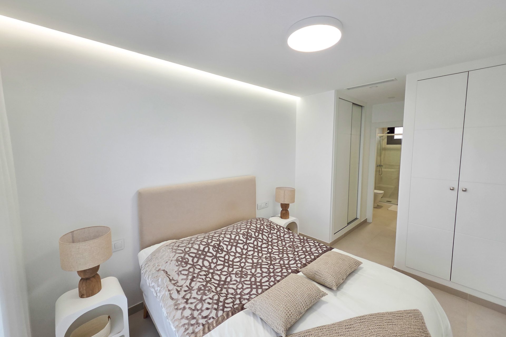 Resale - Penthouse - Pilar de la Horadada