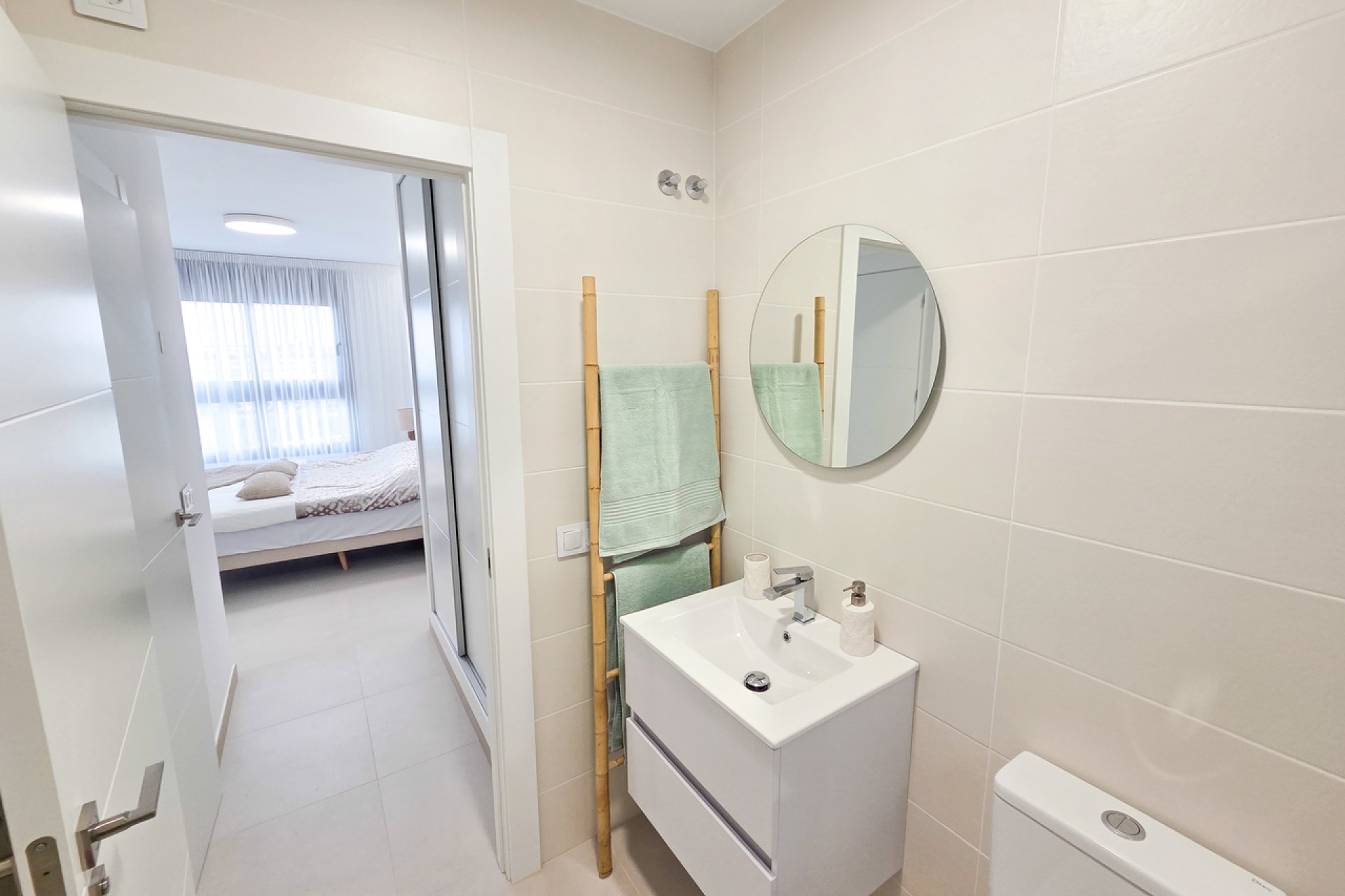 Resale - Penthouse - Pilar de la Horadada