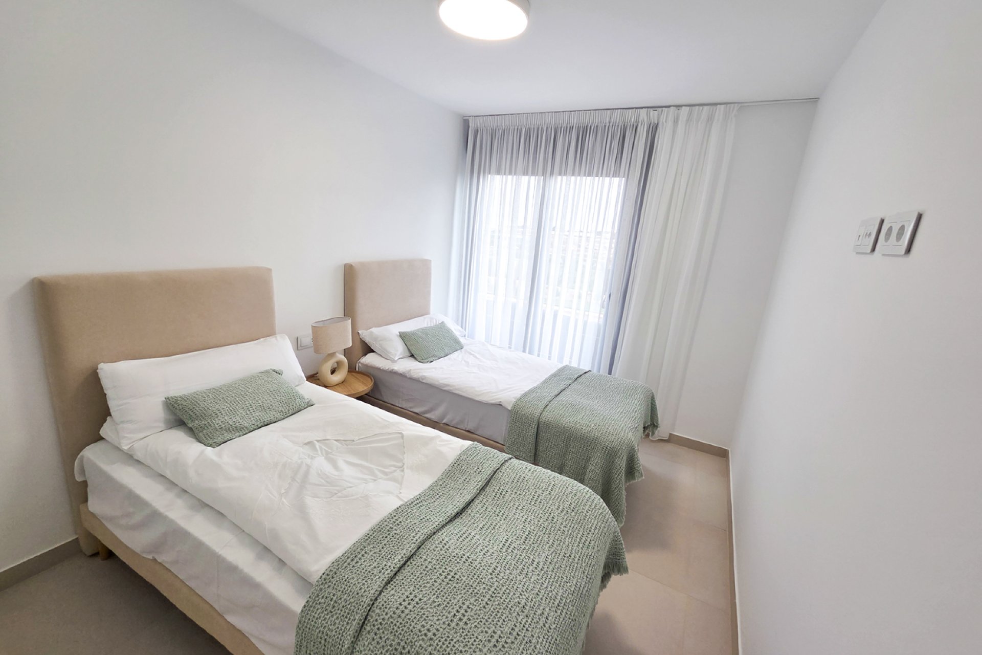 Resale - Penthouse - Pilar de la Horadada