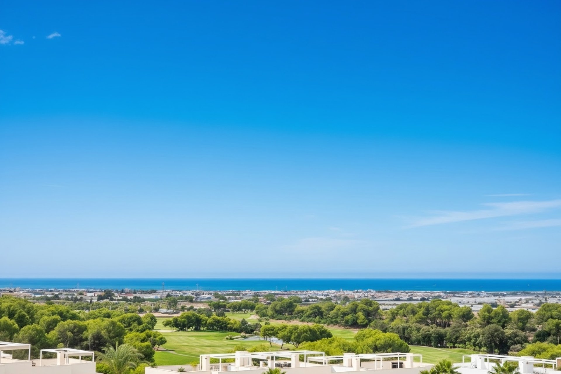Resale - Penthouse - Pilar de la Horadada