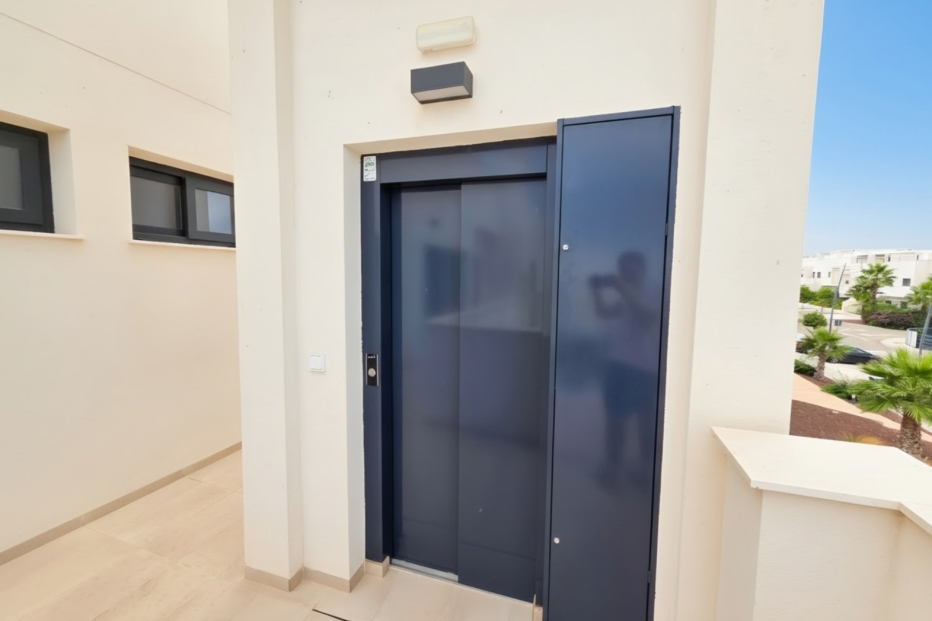 Resale - Penthouse - Pilar de la Horadada