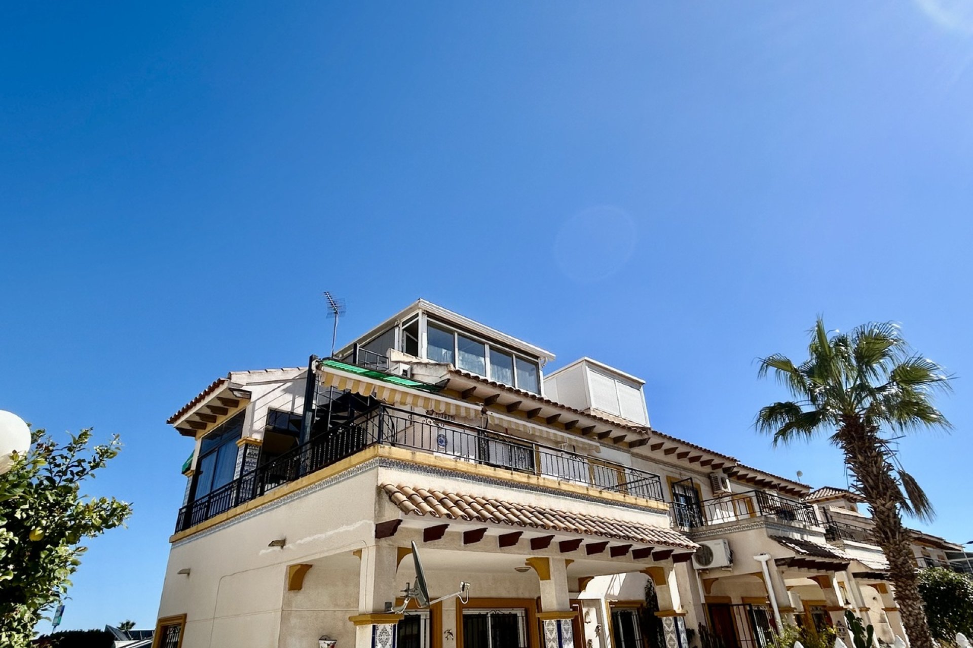 Resale - Penthouse - Playa Flamenca